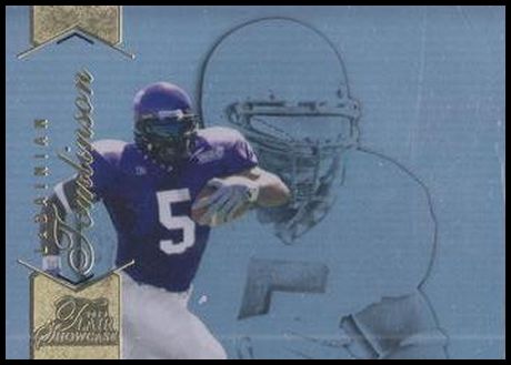 179 LaDainian Tomlinson